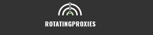 Rotating Residential Proxies