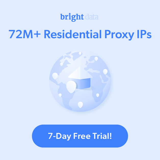 buy bulk residential proxies