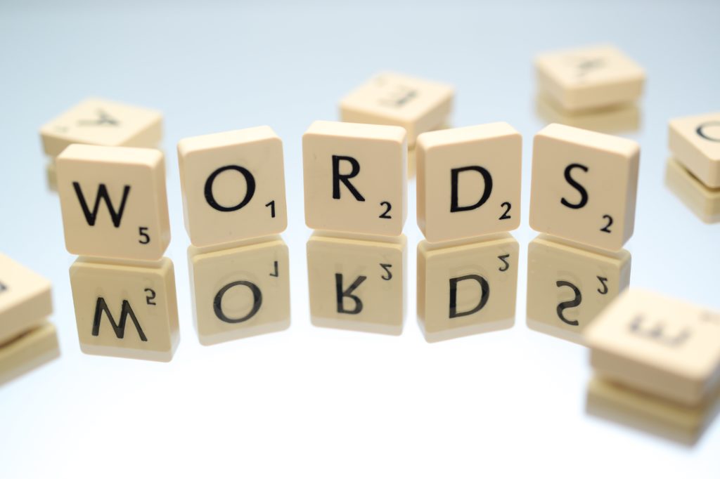 words for seo 